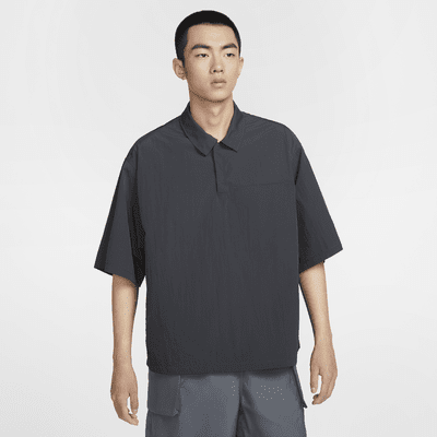 新品 NIKE ショートスリーブ ナイキ テックニット ウルトラ テックパック AS+M+NK+TCH+SS+KNIT+TOP.png